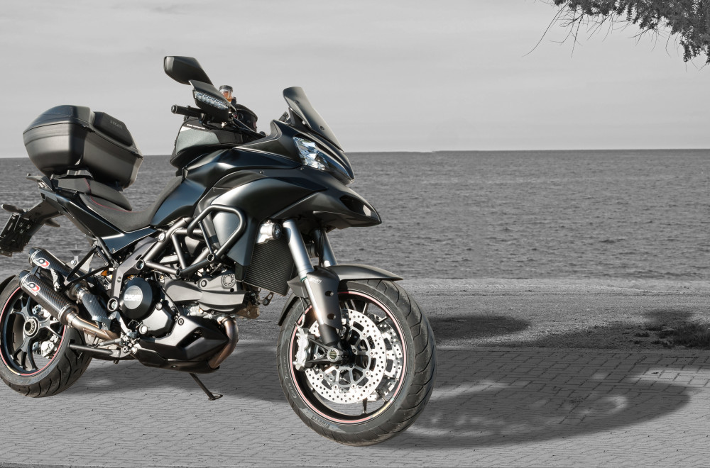 Multistrada