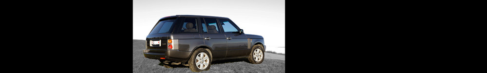 Range Rover 2