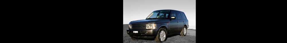 Range Rover 4