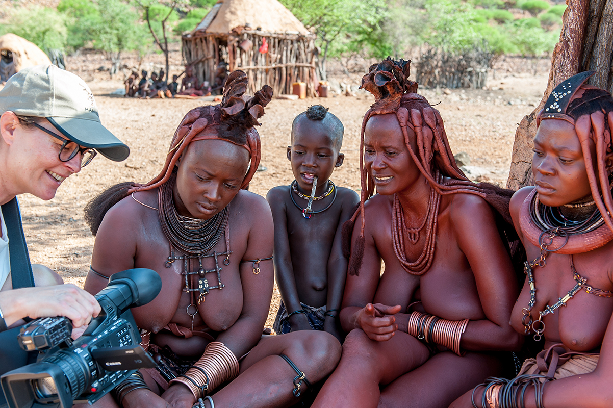 Showing Porn Images For Himba Women Porn