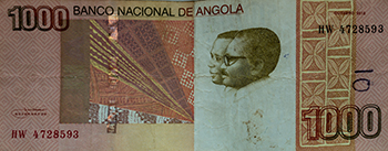 Angola