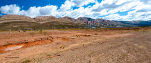 Quebrada de Humahuaca, Jujuy