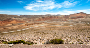 Cuesta de Lipan