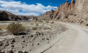 Route 40, Jujuy