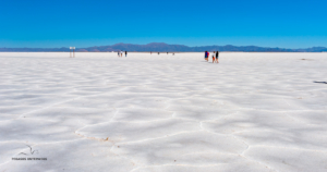 Salinas Grandes, Jujuy