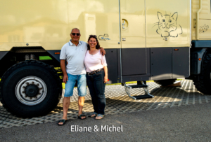 Eliane&Michel