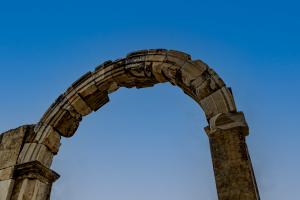 01-20231111-1256-Ephesus-Torbogen-DSC 2015-Edit-Arch