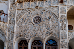 17-20231130-1004-Kashan-Tabatabeee-Historical-House-DSC 2301-stucco-work