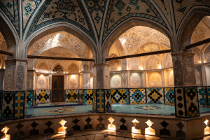 21-20231130-1029-Kashan-Sultan-Amir-Ahmad-Historical-Bath-DSC 2320-mosaic