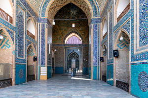 04-Yaszd-Moschee