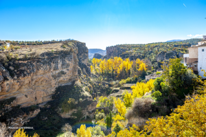 10-tiefe-Schlucht-Alhama-de-Grande