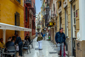 16-Altstadt-Malaga