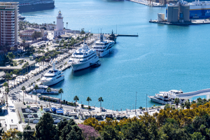 18-Hafen-Malaga