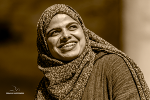 18-Jordanierin-Petra