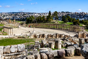 24-Forum-Romanum-Gerasa