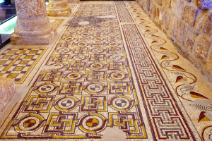 25-Mosaik-Mount-Nebo