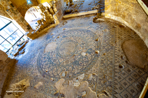26-Mosaik-Madaba
